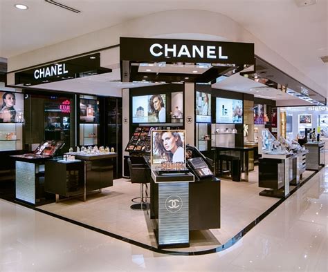 where to buy chanel cosmetics in singapore|find the nearest chanel store.